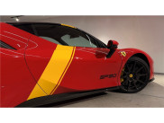 FERRARI SF90 4.0 V8 780 CH PHEV de 2023 avec 30 500 km | Occasion proche Lyon