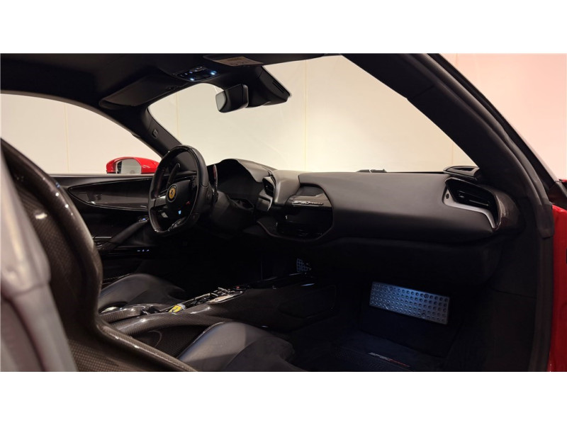 FERRARI SF90 4.0 V8 780 CH PHEV de 2023 avec 30 500 km | Occasion proche Lyon