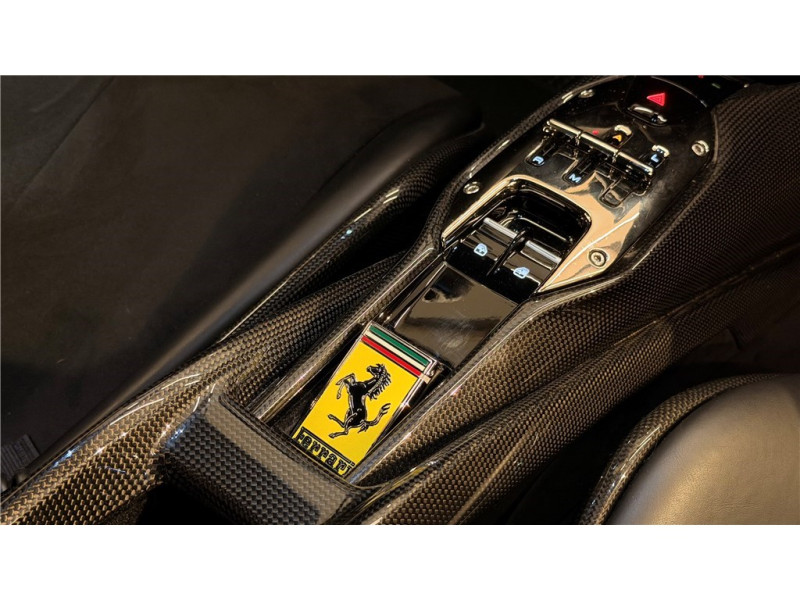 FERRARI SF90 4.0 V8 780 CH PHEV de 2023 avec 30 500 km | Occasion proche Lyon