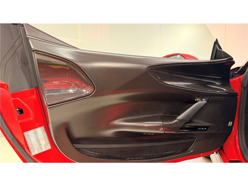 FERRARI SF90 4.0 V8 780 CH PHEV de 2023 avec 30 500 km | Occasion proche Lyon