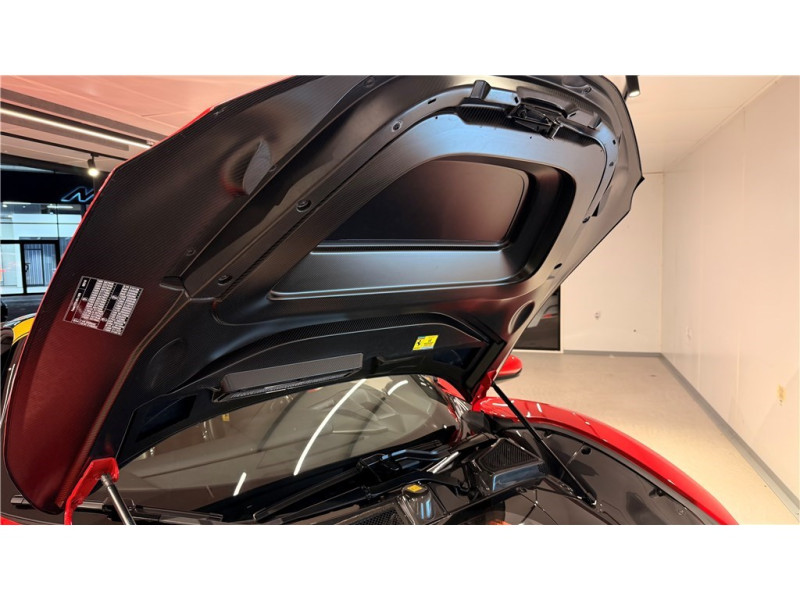FERRARI SF90 4.0 V8 780 CH PHEV de 2023 avec 30 500 km | Occasion proche Lyon