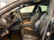 MASERATI GHIBLI 3.0 V6 430 de 2017 avec 85 700 km | Occasion proche Lyon