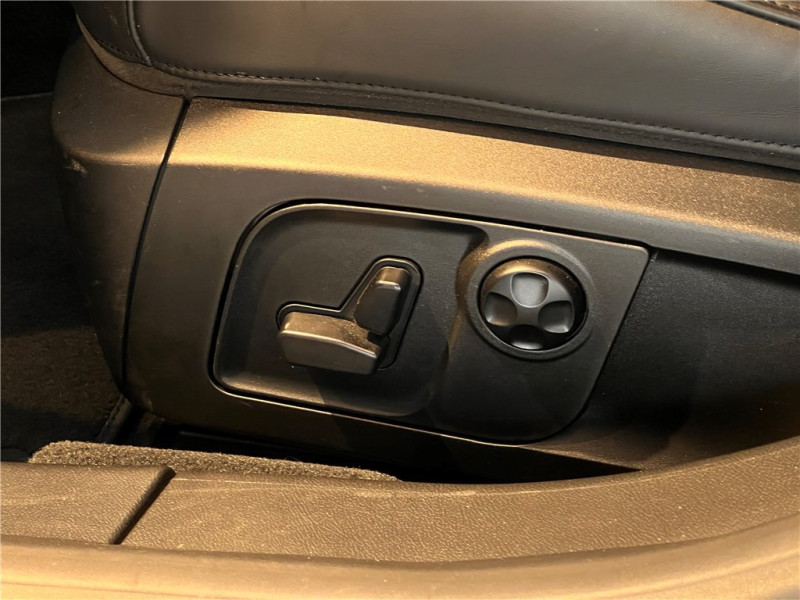 MASERATI GHIBLI 3.0 V6 430 de 2017 avec 85 700 km | Occasion proche Lyon