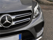 MERCEDES GLE 500 E 7G-TRONIC PLUS 4MATIC de 2018 avec 107 000 km | Occasion proche Lyon