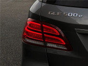 MERCEDES GLE 500 E 7G-TRONIC PLUS 4MATIC de 2018 avec 107 000 km | Occasion proche Lyon