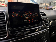 MERCEDES GLE 500 E 7G-TRONIC PLUS 4MATIC de 2018 avec 107 000 km | Occasion proche Lyon