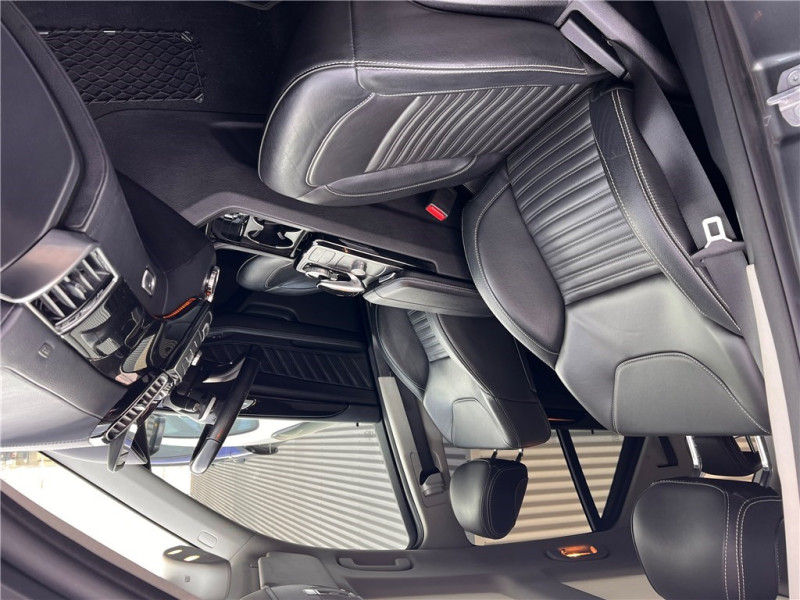 MERCEDES GLE 500 E 7G-TRONIC PLUS 4MATIC de 2018 avec 107 000 km | Occasion proche Lyon