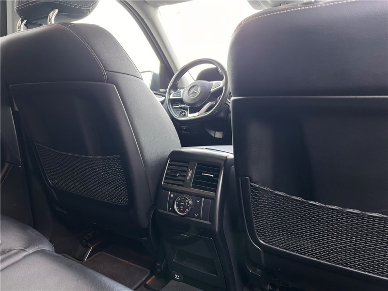 MERCEDES GLE 500 E 7G-TRONIC PLUS 4MATIC de 2018 avec 107 000 km | Occasion proche Lyon