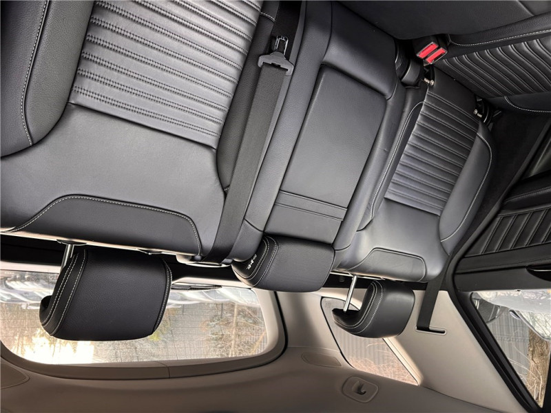 MERCEDES GLE 500 E 7G-TRONIC PLUS 4MATIC de 2018 avec 107 000 km | Occasion proche Lyon