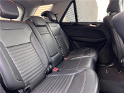 MERCEDES GLE 500 E 7G-TRONIC PLUS 4MATIC de 2018 avec 107 000 km | Occasion proche Lyon