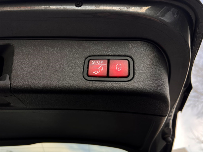 MERCEDES GLE 500 E 7G-TRONIC PLUS 4MATIC de 2018 avec 107 000 km | Occasion proche Lyon