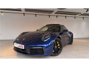 PORSCHE 911 CARRERA 4S COUPE 3.0I 450 PDK de 2020 avec 36 500 km | Occasion proche Lyon
