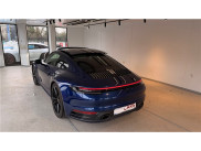 PORSCHE 911 CARRERA 4S COUPE 3.0I 450 PDK de 2020 avec 36 500 km | Occasion proche Lyon