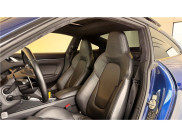 PORSCHE 911 CARRERA 4S COUPE 3.0I 450 PDK de 2020 avec 36 500 km | Occasion proche Lyon