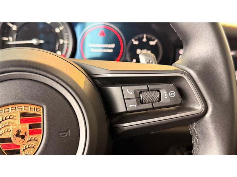 PORSCHE 911 CARRERA 4S COUPE 3.0I 450 PDK de 2020 avec 36 500 km | Occasion proche Lyon