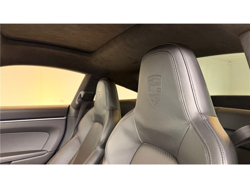 PORSCHE 911 CARRERA 4S COUPE 3.0I 450 PDK de 2020 avec 36 500 km | Occasion proche Lyon