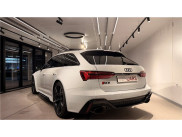 AUDI RS6 V8 4.0 TFSI 600 TIPTRONIC 8 QUATTRO de 2022 avec 67 000 km | Occasion proche Lyon