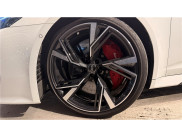 AUDI RS6 V8 4.0 TFSI 600 TIPTRONIC 8 QUATTRO de 2022 avec 67 000 km | Occasion proche Lyon