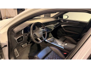 AUDI RS6 V8 4.0 TFSI 600 TIPTRONIC 8 QUATTRO de 2022 avec 67 000 km | Occasion proche Lyon