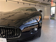 MASERATI GRANTURISMO S 4.7 V8 de 2009 avec 38 781 km | Occasion proche Lyon