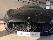 MASERATI GRANTURISMO S 4.7 V8 de 2009 avec 38 781 km | Occasion proche Lyon