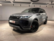 LAND ROVER RANGE ROVER EVOQUE VP MARK III P200 FLEXFUEL MHEV AWD BVA9 de 2022 avec 39 300 km | Occasion proche Lyon