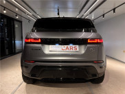 LAND ROVER RANGE ROVER EVOQUE VP MARK III P200 FLEXFUEL MHEV AWD BVA9 de 2022 avec 39 300 km | Occasion proche Lyon