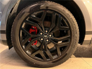 LAND ROVER RANGE ROVER EVOQUE VP MARK III P200 FLEXFUEL MHEV AWD BVA9 de 2022 avec 39 300 km | Occasion proche Lyon