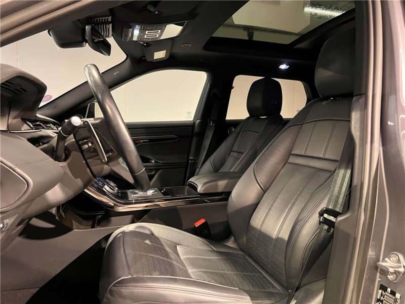 LAND ROVER RANGE ROVER EVOQUE VP MARK III P200 FLEXFUEL MHEV AWD BVA9 de 2022 avec 39 300 km | Occasion proche Lyon