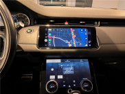 LAND ROVER RANGE ROVER EVOQUE VP MARK III P200 FLEXFUEL MHEV AWD BVA9 de 2022 avec 39 300 km | Occasion proche Lyon