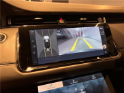 LAND ROVER RANGE ROVER EVOQUE VP MARK III P200 FLEXFUEL MHEV AWD BVA9 de 2022 avec 39 300 km | Occasion proche Lyon