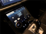 LAND ROVER RANGE ROVER EVOQUE VP MARK III P200 FLEXFUEL MHEV AWD BVA9 de 2022 avec 39 300 km | Occasion proche Lyon