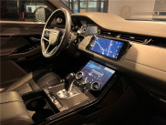 LAND ROVER RANGE ROVER EVOQUE VP MARK III P200 FLEXFUEL MHEV AWD BVA9 de 2022 avec 39 300 km | Occasion proche Lyon