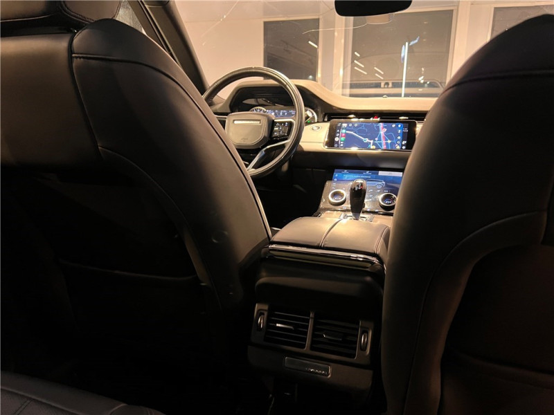 LAND ROVER RANGE ROVER EVOQUE VP MARK III P200 FLEXFUEL MHEV AWD BVA9 de 2022 avec 39 300 km | Occasion proche Lyon