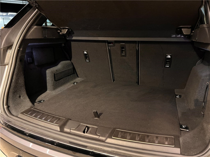 LAND ROVER RANGE ROVER EVOQUE VP MARK III P200 FLEXFUEL MHEV AWD BVA9 de 2022 avec 39 300 km | Occasion proche Lyon