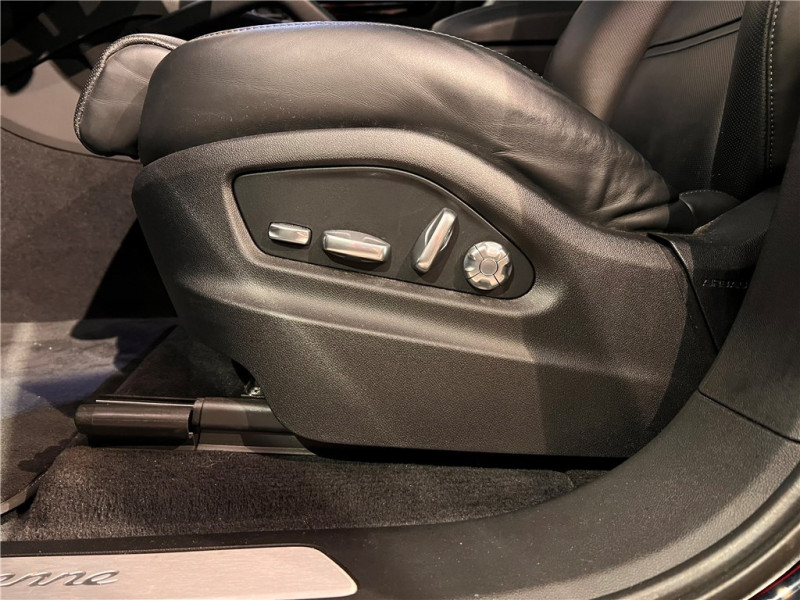 PORSCHE CAYENNE E-HYBRID 3.0 V6 462 CH TIPTRONIC BVA de 2021 avec 69 000 km | Occasion proche Lyon