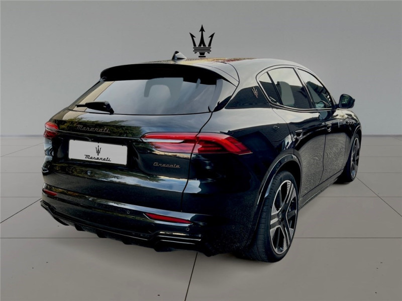 MASERATI GRECALE 410 KW de 2024 avec 17 500 km | Occasion proche Lyon