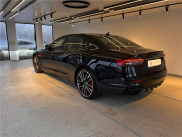 MASERATI QUATTROPORTE V8 580 CH de 2023 avec 7 200 km | Occasion proche Lyon