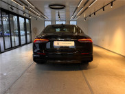 MASERATI QUATTROPORTE V8 580 CH de 2023 avec 7 200 km | Occasion proche Lyon