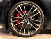 MASERATI QUATTROPORTE V8 580 CH de 2023 avec 7 200 km | Occasion proche Lyon