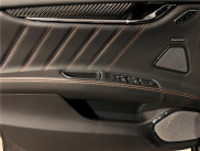 MASERATI QUATTROPORTE V8 580 CH de 2023 avec 7 200 km | Occasion proche Lyon