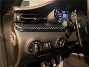 MASERATI QUATTROPORTE V8 580 CH de 2023 avec 7 200 km | Occasion proche Lyon