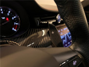 MASERATI QUATTROPORTE V8 580 CH de 2023 avec 7 200 km | Occasion proche Lyon