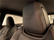 MASERATI QUATTROPORTE V8 580 CH de 2023 avec 7 200 km | Occasion proche Lyon