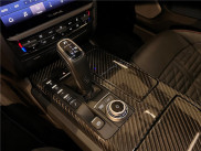 MASERATI QUATTROPORTE V8 580 CH de 2023 avec 7 200 km | Occasion proche Lyon