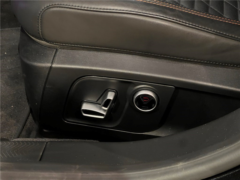 MASERATI QUATTROPORTE V8 580 CH de 2023 avec 7 200 km | Occasion proche Lyon