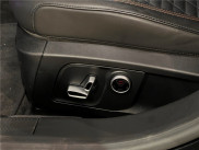 MASERATI QUATTROPORTE V8 580 CH de 2023 avec 7 200 km | Occasion proche Lyon