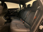 MASERATI QUATTROPORTE V8 580 CH de 2023 avec 7 200 km | Occasion proche Lyon