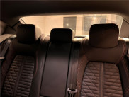 MASERATI QUATTROPORTE V8 580 CH de 2023 avec 7 200 km | Occasion proche Lyon