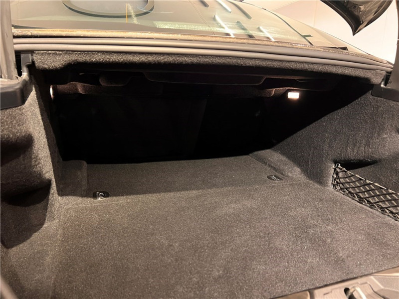 MASERATI QUATTROPORTE V8 580 CH de 2023 avec 7 200 km | Occasion proche Lyon